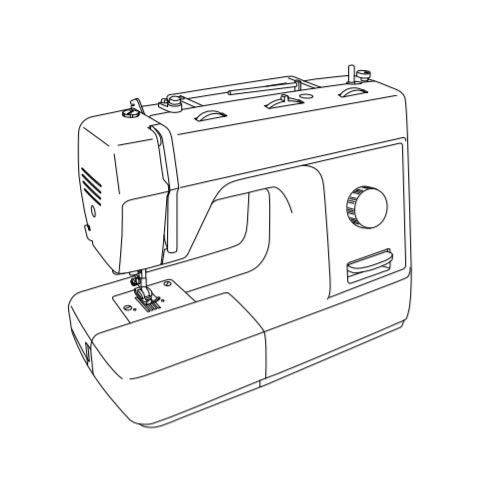 Saito SA 1802 parts