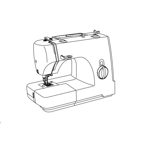 Saito SA 1807 parts