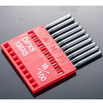 AMF Industrial Sewing Machine needles